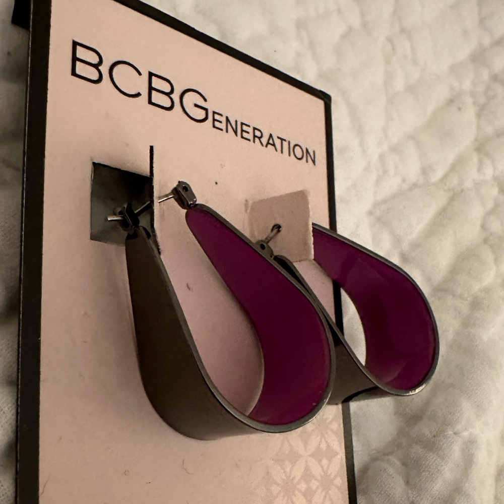 BCBGeneration
